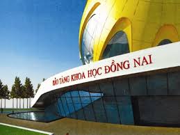 Bảo tàng khoa học Đồng nai