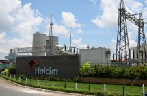 Holcim Việt nam dự kiến thoái vốn trong năm 2016