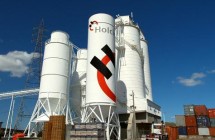 Xi măng Holcim thoái vốn tại Việt nam